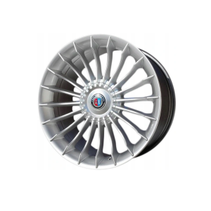 ALUMINIUMFELGEN ALPHINA / BMW 19 