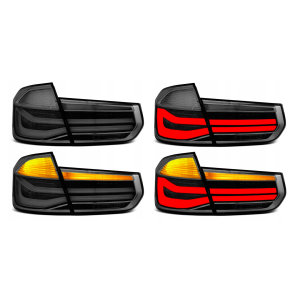 HINTERE LED-LAMPEN FÜR BMW F30 / 31/34BMW
