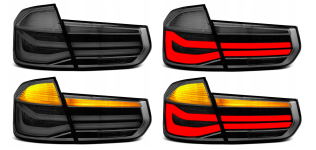 HINTERE LED-LAMPEN FÜR BMW F30 / 31/34BMW