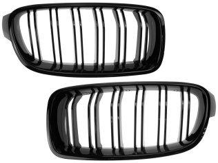 KINDER / GRILL BMW F30 / 31/34BMW