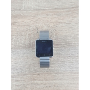 Smartwatch sony sw 2