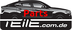 Teile - Parts